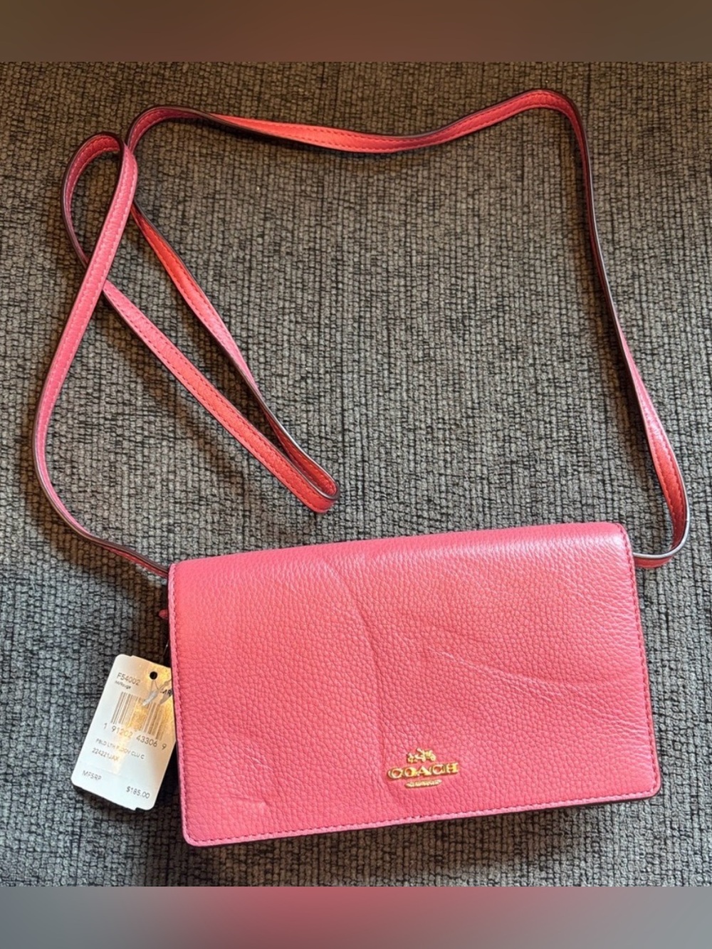Coach Wallets Bundle - Picture 4 of 4